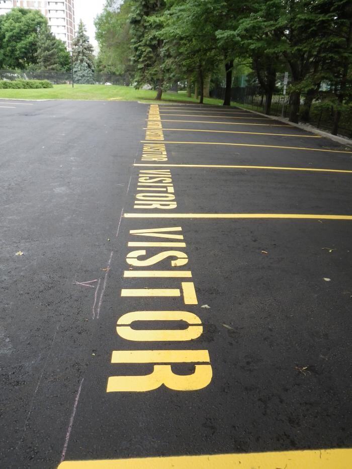 Images Pavement Solutions Inc