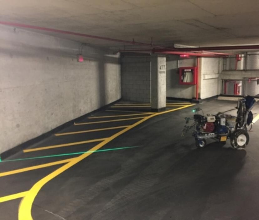 Images Pavement Solutions Inc