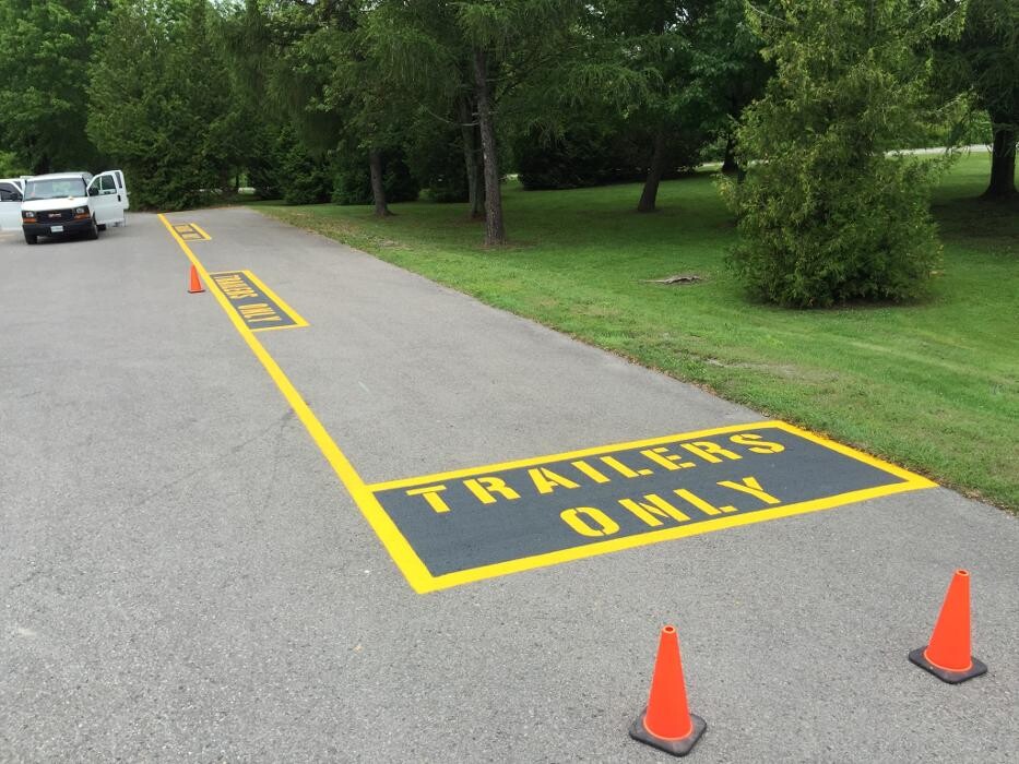 Images Pavement Solutions Inc