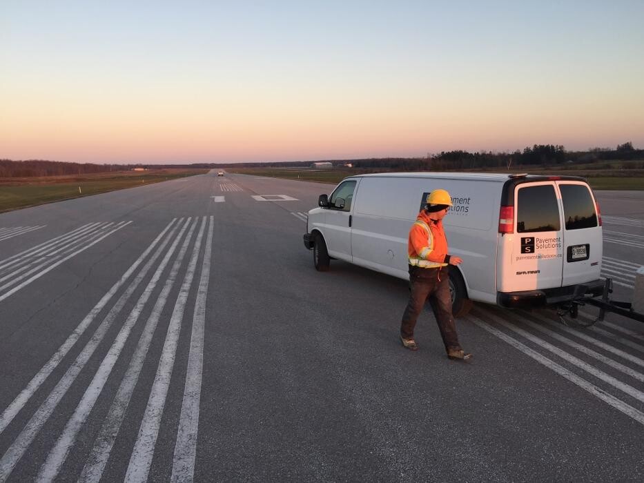 Images Pavement Solutions Inc