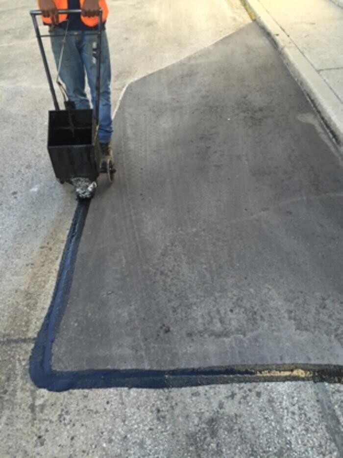 Images Pavement Solutions Inc