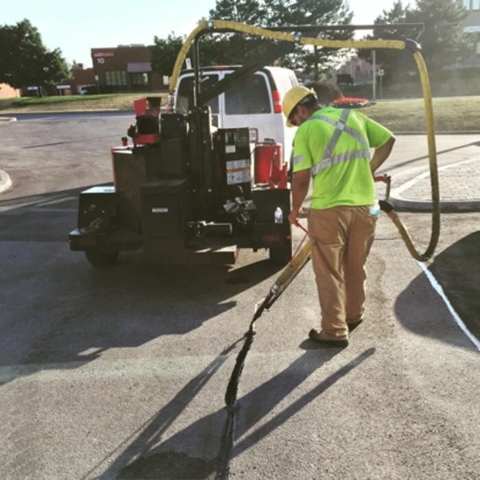 Images Pavement Solutions Inc