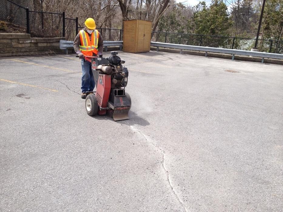 Images Pavement Solutions Inc
