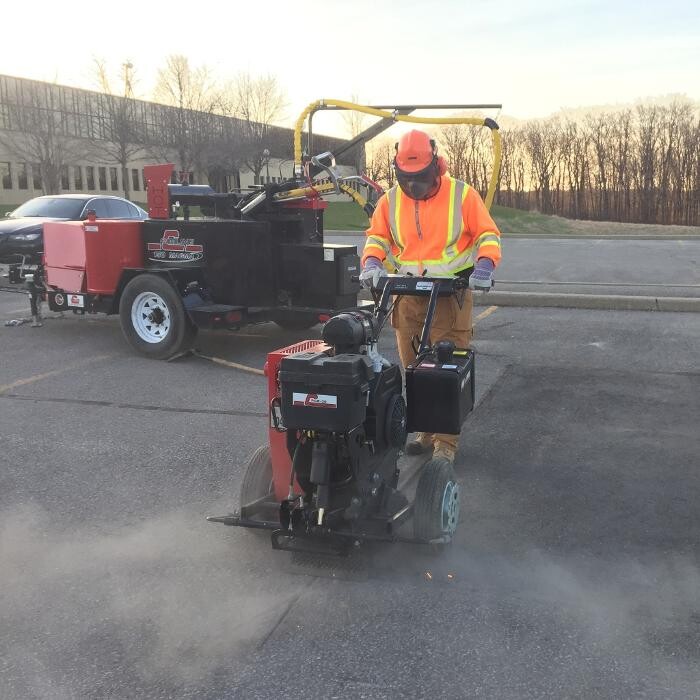 Images Pavement Solutions Inc