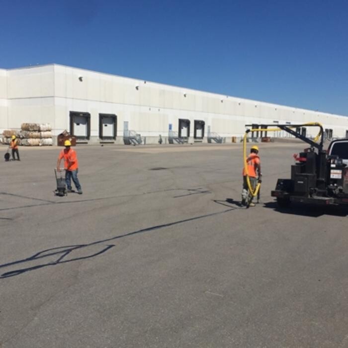 Images Pavement Solutions Inc