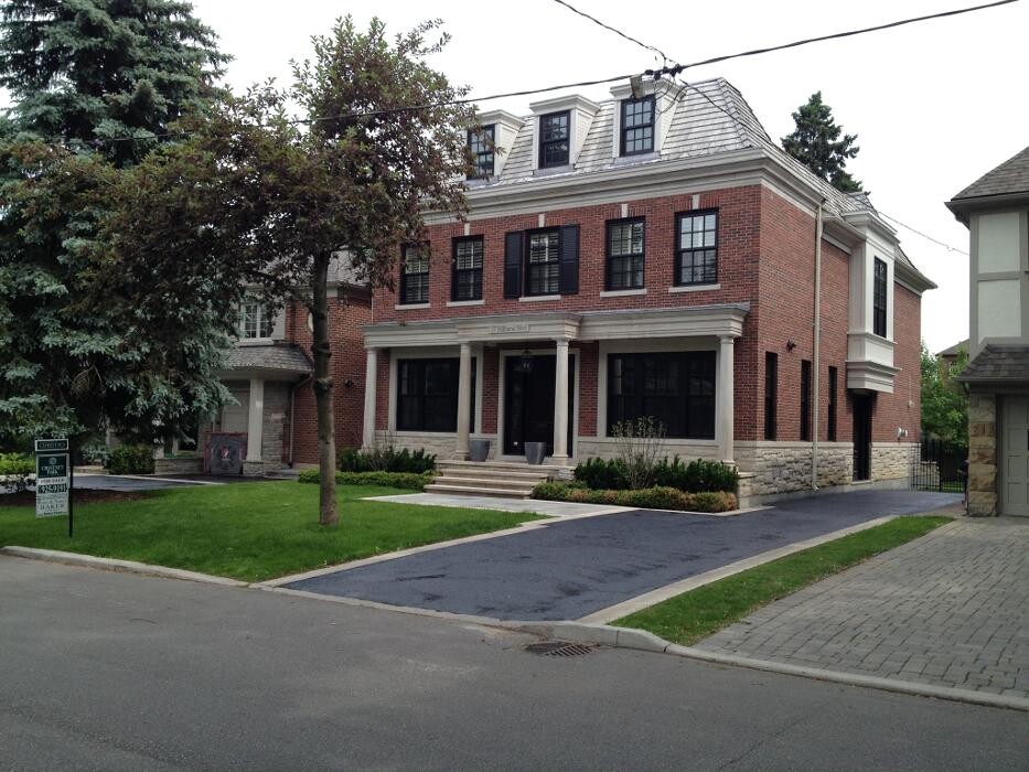 Images Pavement Solutions Inc