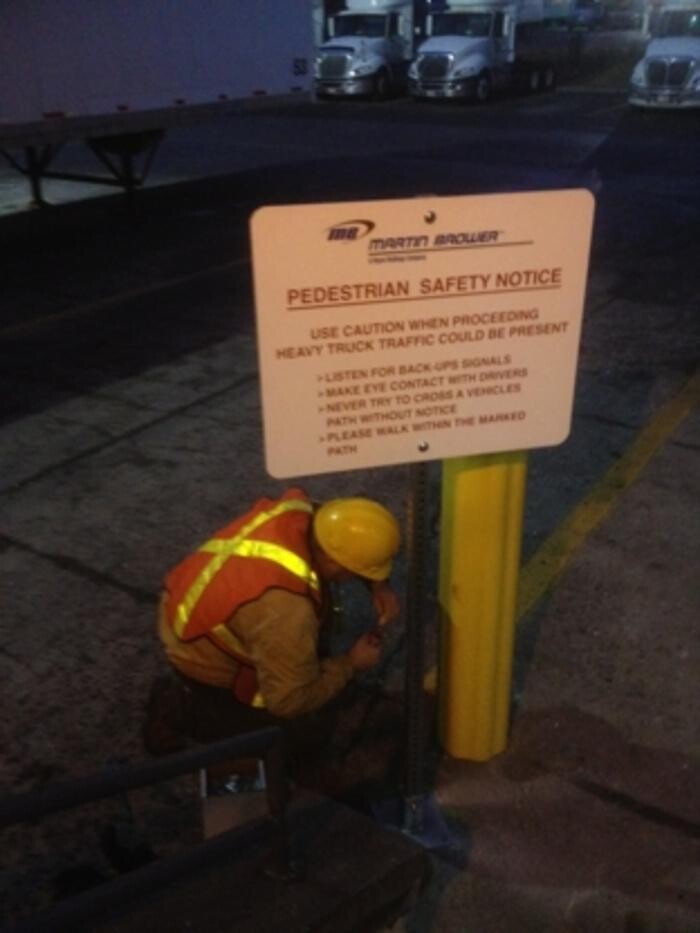 Images Pavement Solutions Inc