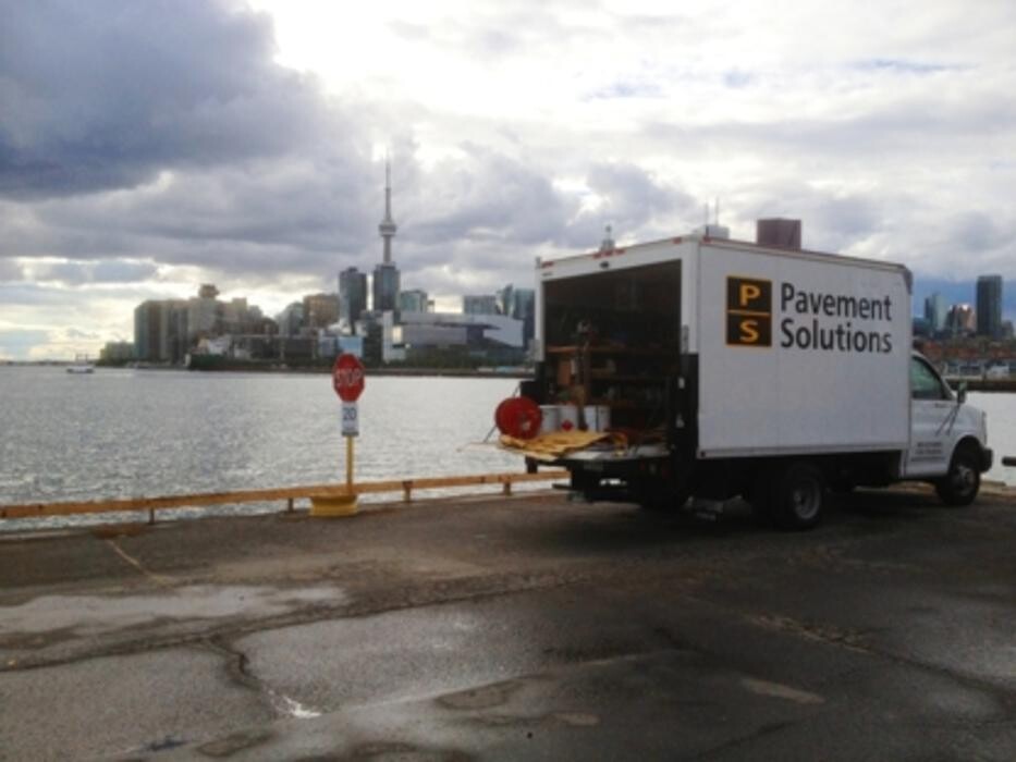 Images Pavement Solutions Inc