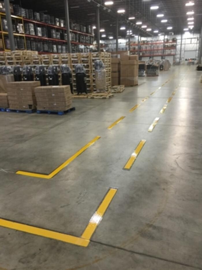 Images Pavement Solutions Inc