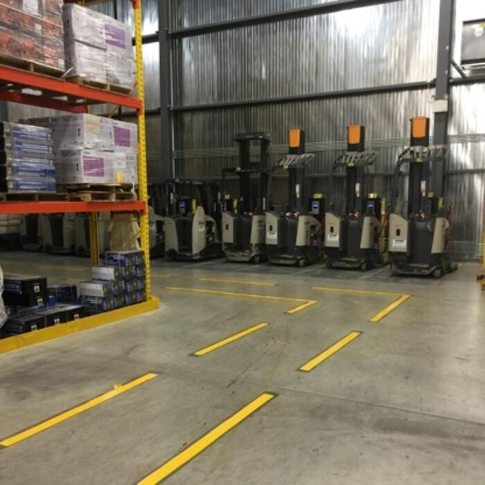 Images Pavement Solutions Inc