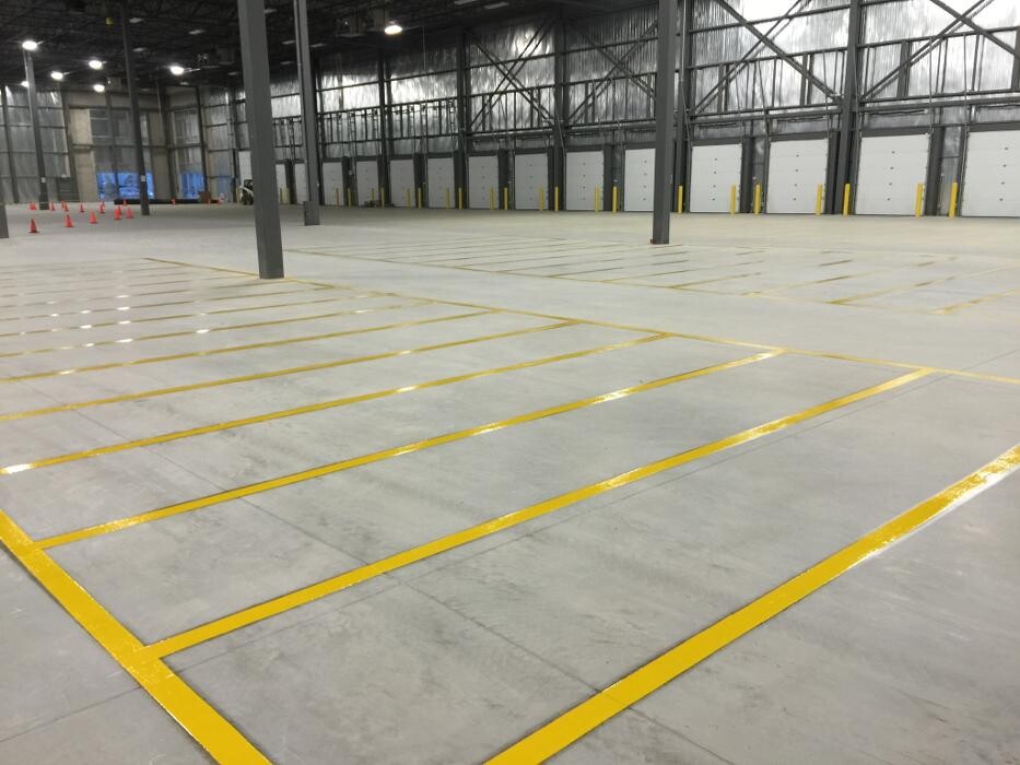 Images Pavement Solutions Inc