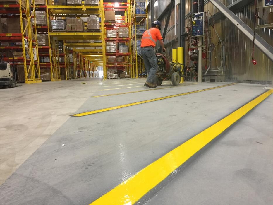 Images Pavement Solutions Inc