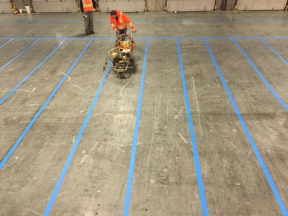 Images Pavement Solutions Inc