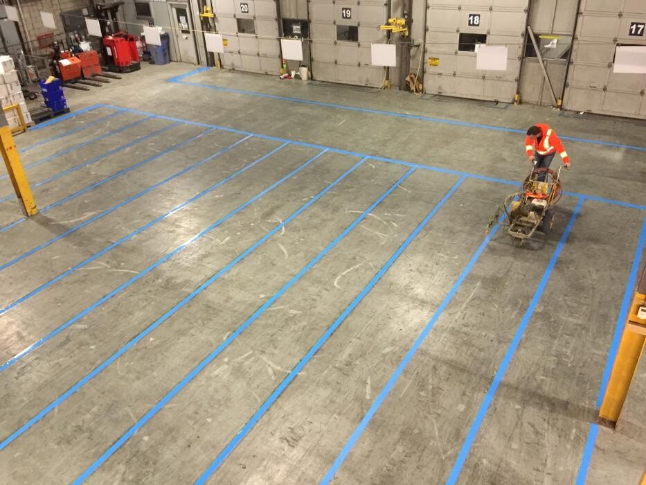 Images Pavement Solutions Inc