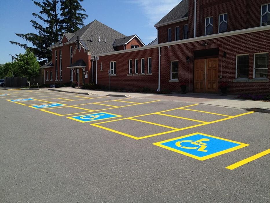 Images Pavement Solutions Inc