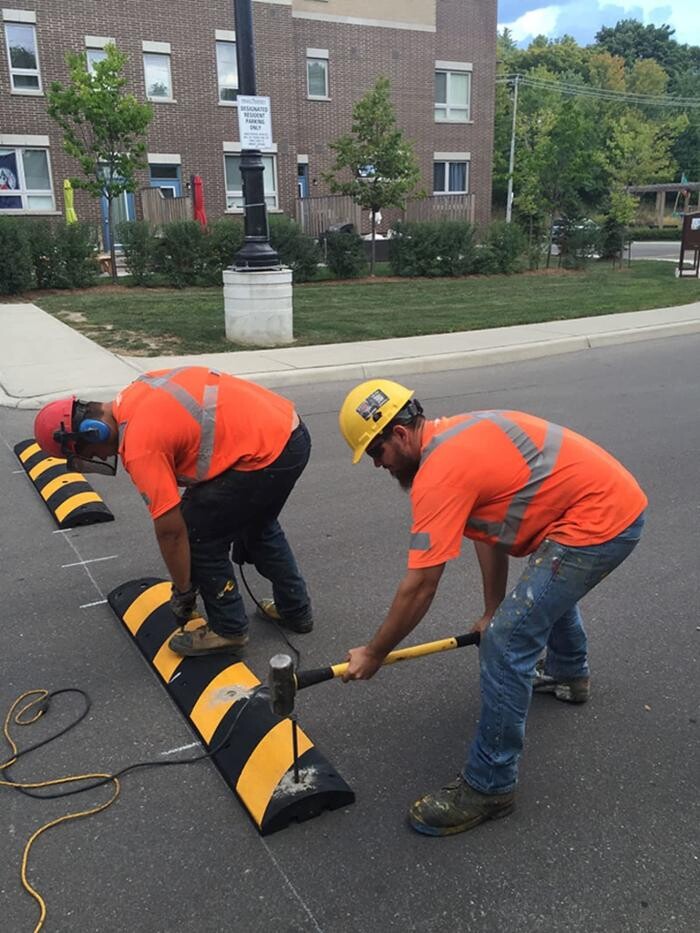 Images Pavement Solutions Inc
