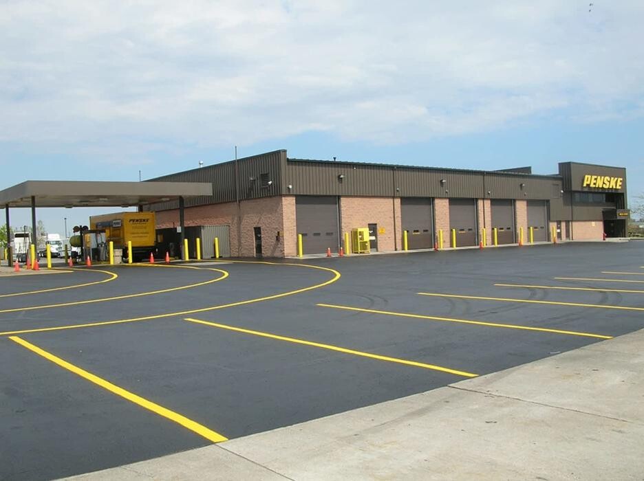 Images Pavement Solutions Inc