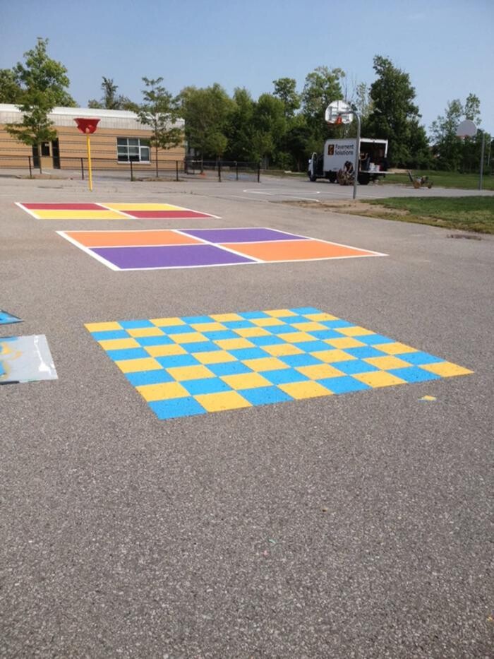 Images Pavement Solutions Inc