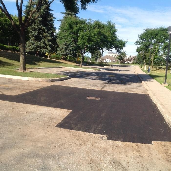 Images Pavement Solutions Inc