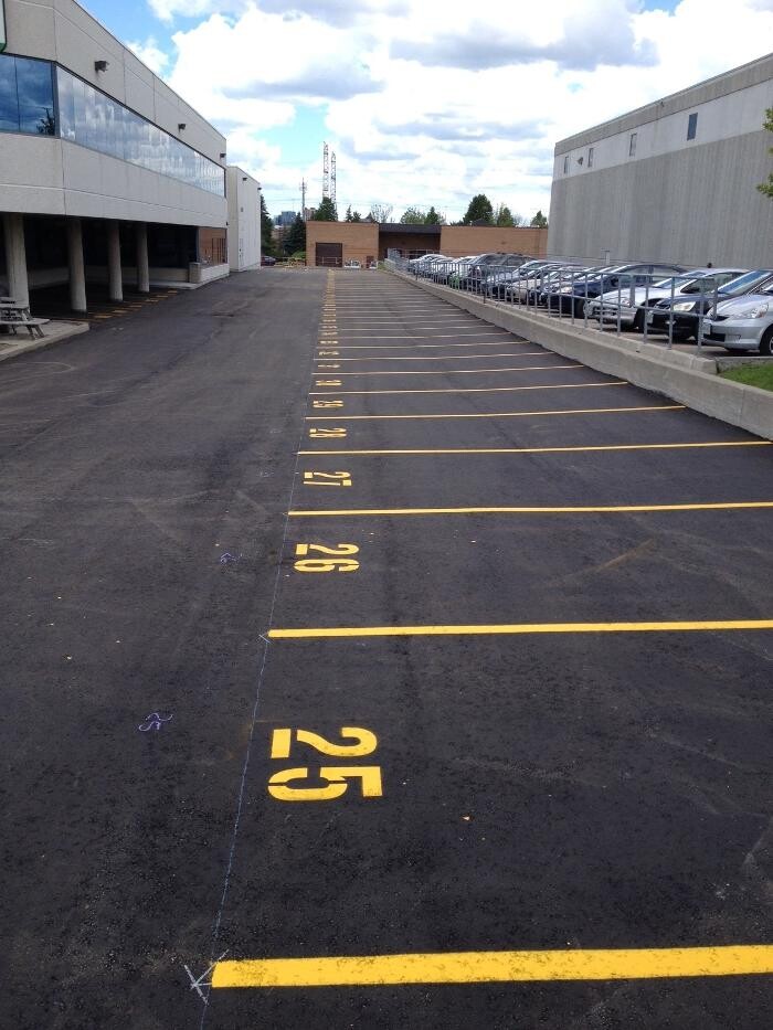 Images Pavement Solutions Inc