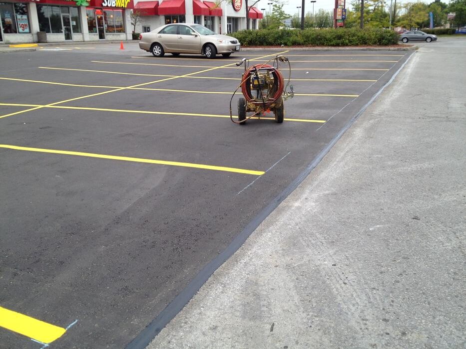 Images Pavement Solutions Inc
