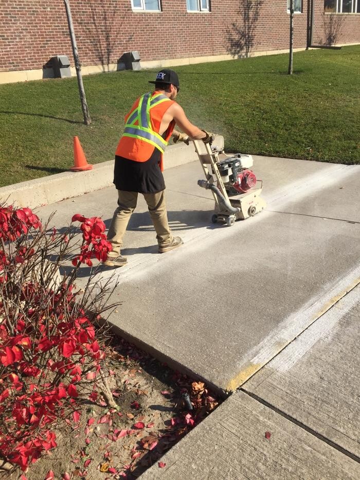 Images Pavement Solutions Inc