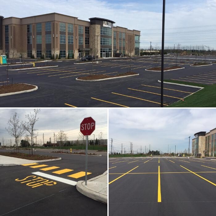 Images Pavement Solutions Inc