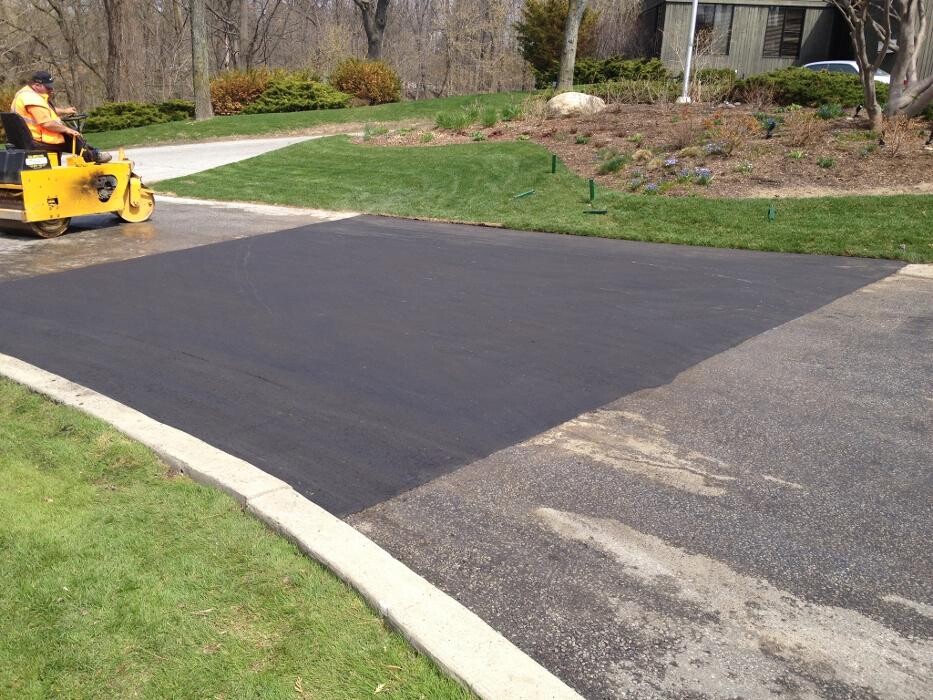 Images Pavement Solutions Inc