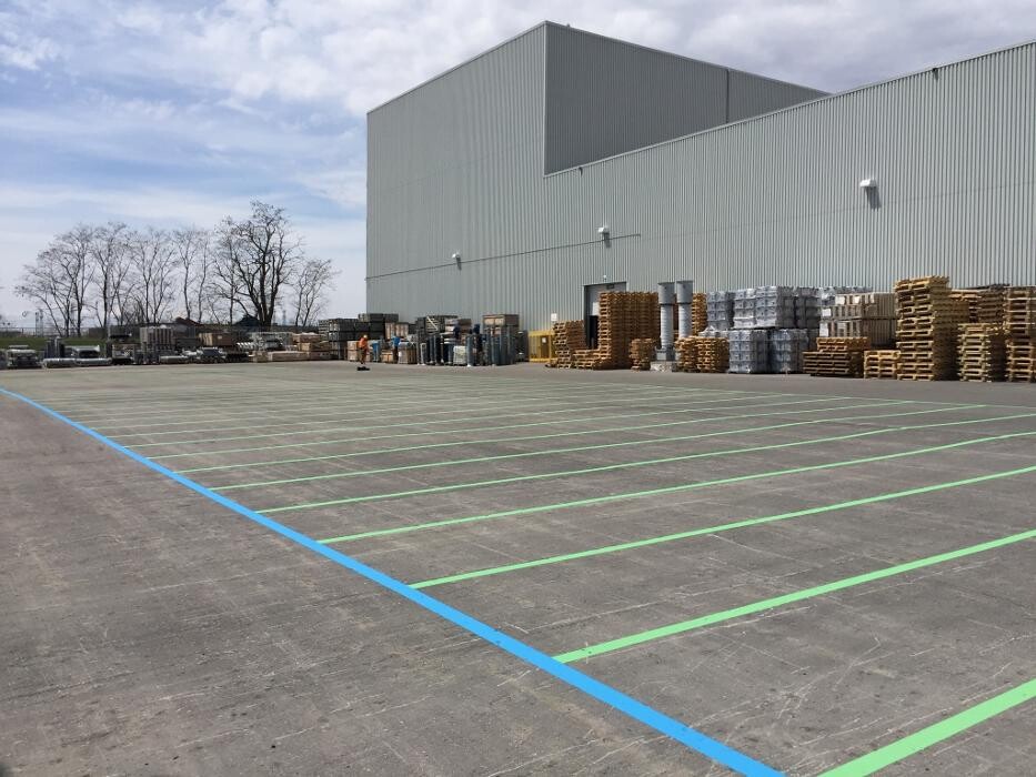 Images Pavement Solutions Inc