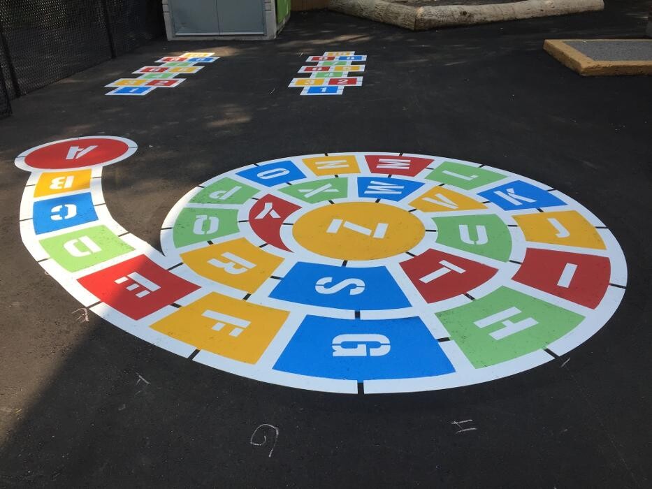 Images Pavement Solutions Inc