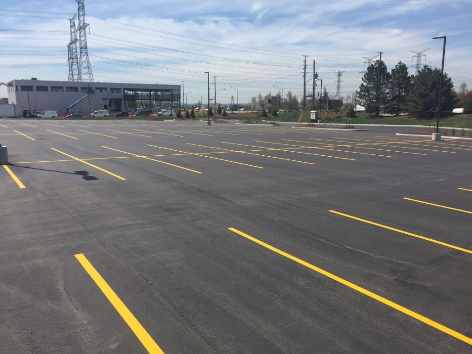 Images Pavement Solutions Inc