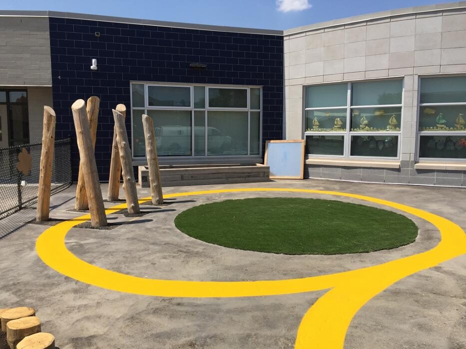 Images Pavement Solutions Inc