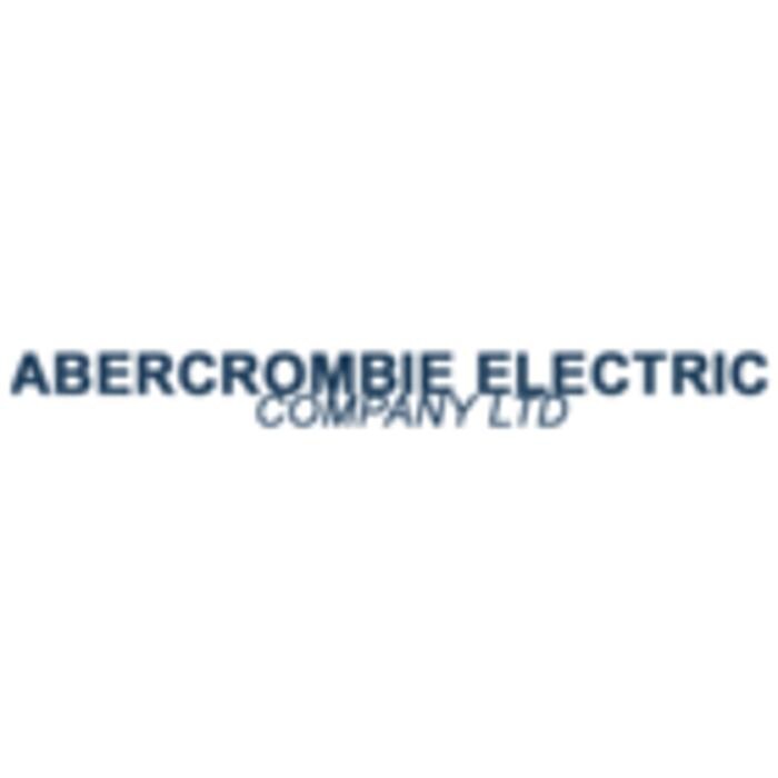 Abercrombie Electric Company Ltd Logo