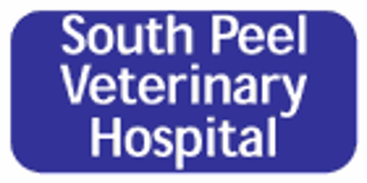 South Peel Veterinary Hospital Logo