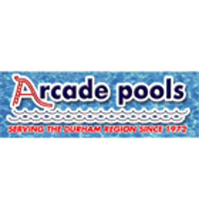 Images Arcade Pools & Spas