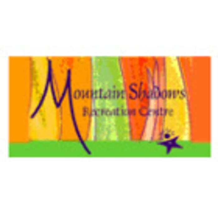 Mountain Shadows Gymnastics Club Logo