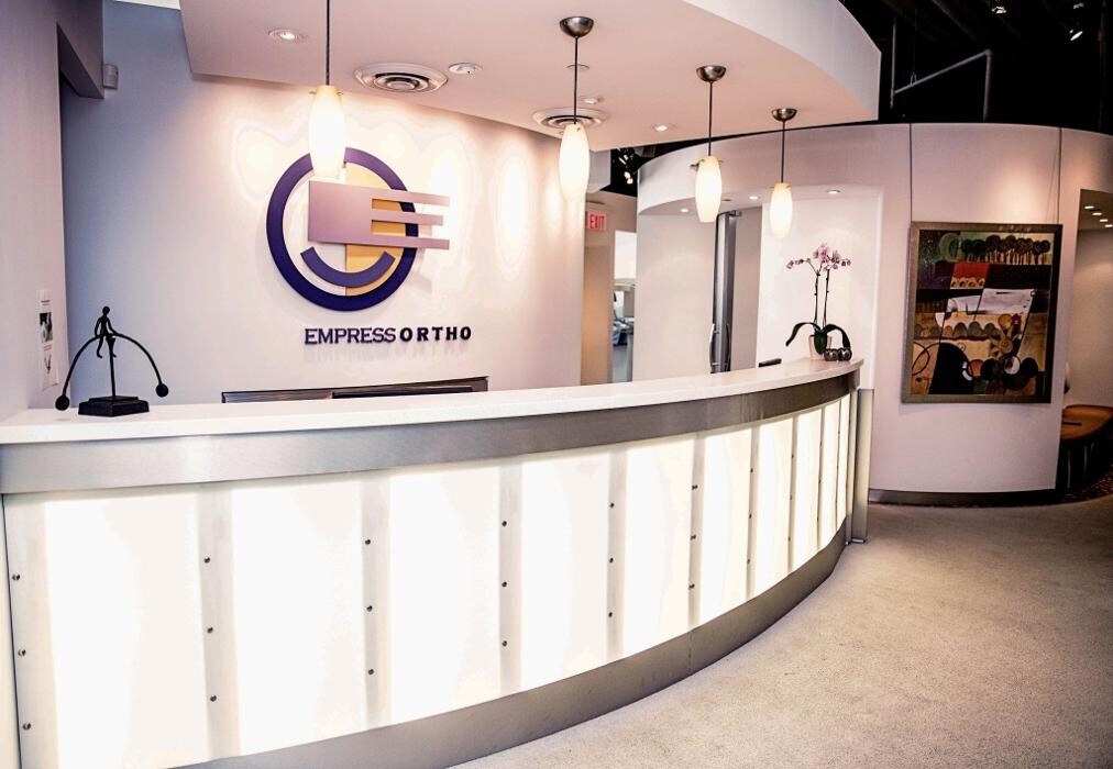 Images Empress Orthodontics