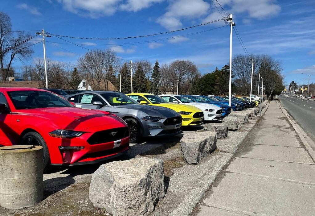 Images Heritage Ford
