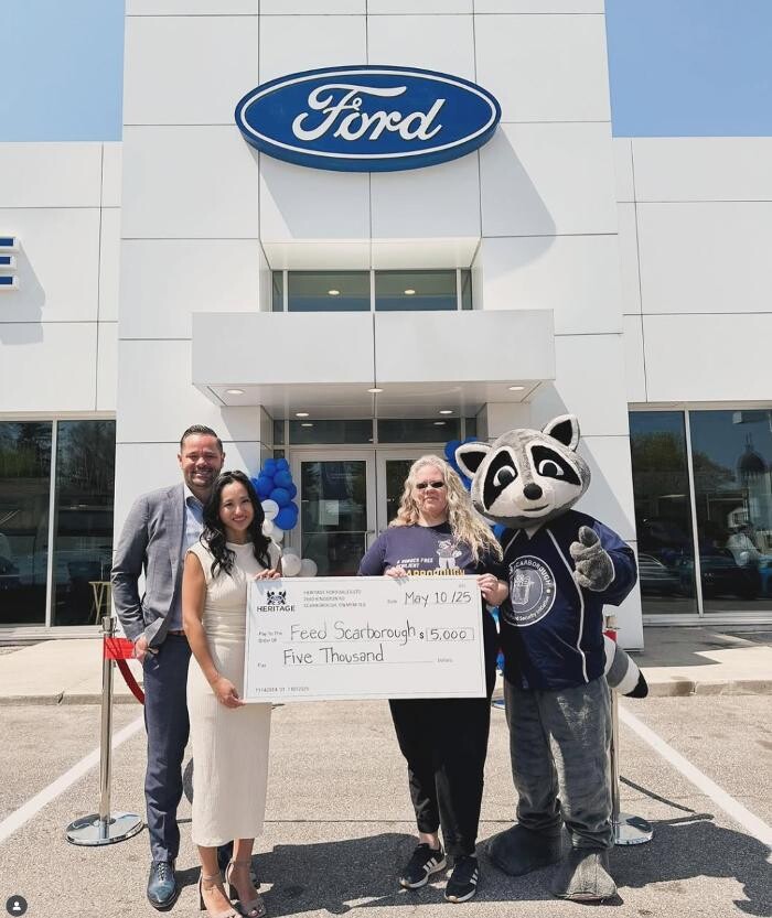Images Heritage Ford