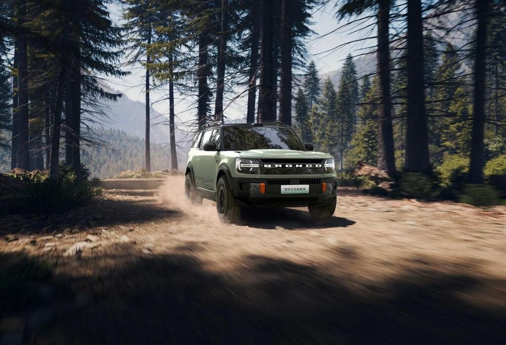 Images Heritage Ford