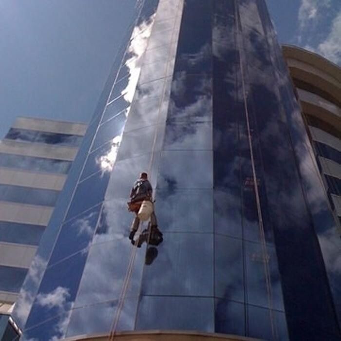 Images Horn's Window Cleaning