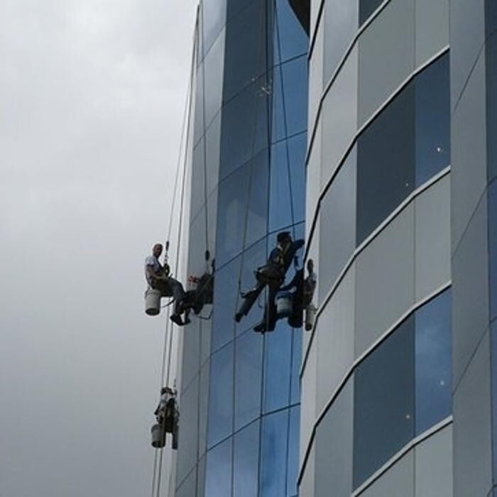 Images Horn's Window Cleaning