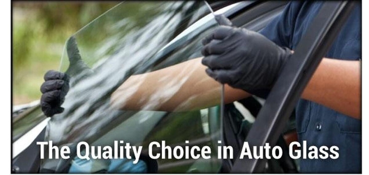 Images Canada Auto Glass & Sunroofs