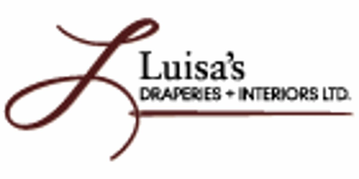 Luisa's Draperies & Interiors Limited Logo