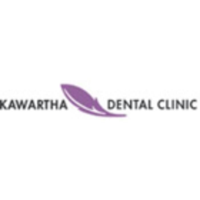 Kawartha Dental Clinic Logo