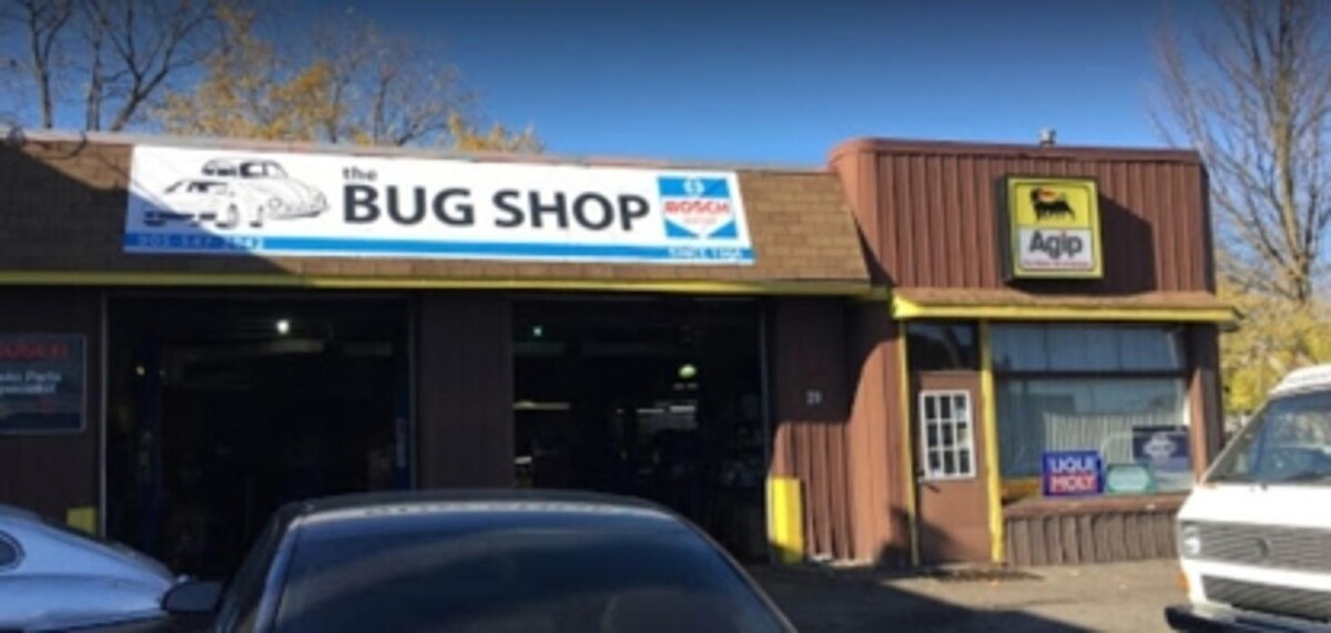 Images The Bug Shop