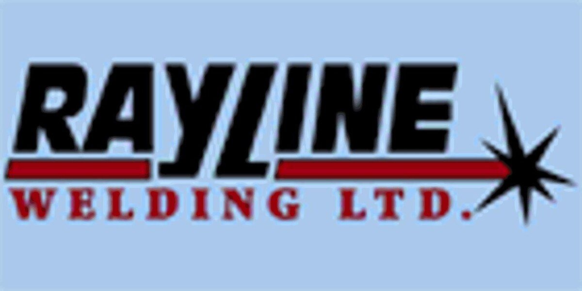 Rayline Welding Ltd Logo