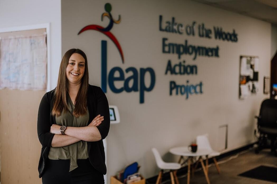 Images Lake Of The Woods Employment Action Project Inc