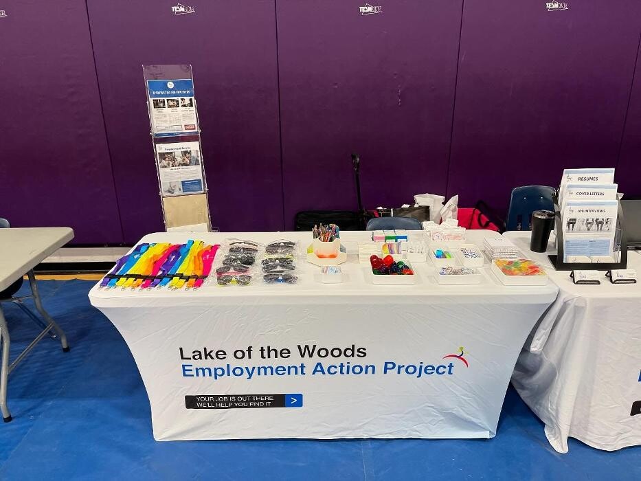 Images Lake Of The Woods Employment Action Project Inc