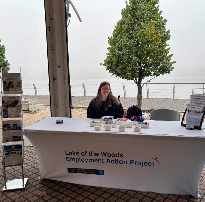 Images Lake Of The Woods Employment Action Project Inc